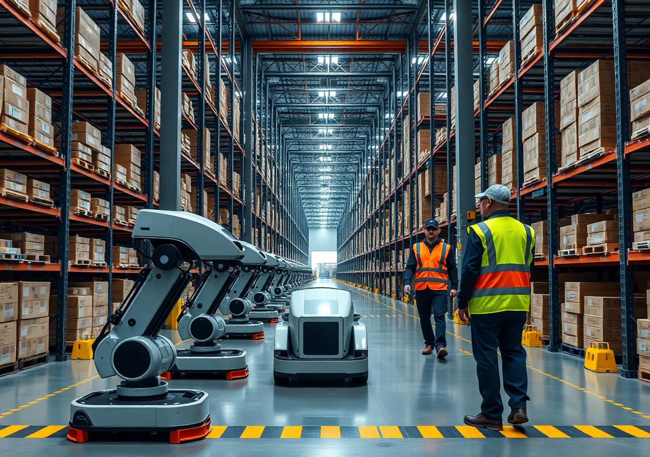 Logistica